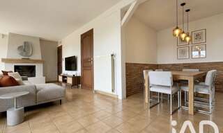 Maison 3 Pièces 96 m² à vendre à Le Havre (76610)