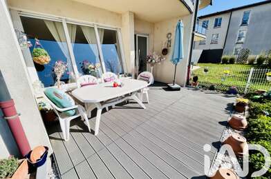 Appartement 2 pièces 160000 €