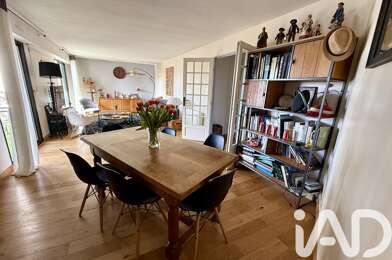 Appartement 4 pièces 480000 €