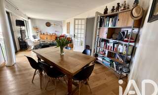 Appartement 4 Pièces 98 m² à vendre à Bordeaux (33000)
