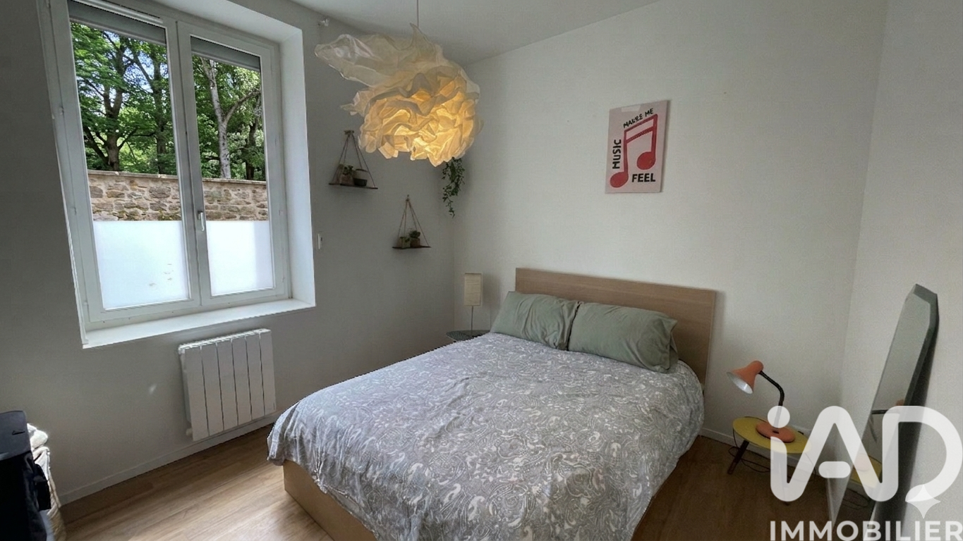 Vente Appartement 2 pièces - Photo 4