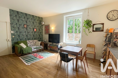 Appartement 2 pièces 179000 €