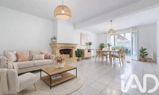 Maison 5 Pièces 115 m² à vendre à Montmagny (95360)