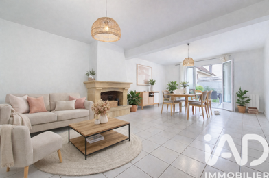 Maison 5 pièces 389000 €