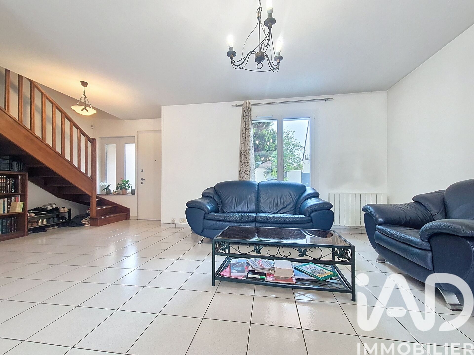 Vente Maison/villa 6 pièces - Photo 4