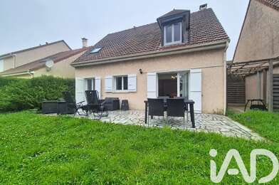 Maison 5 pièces 375000 €