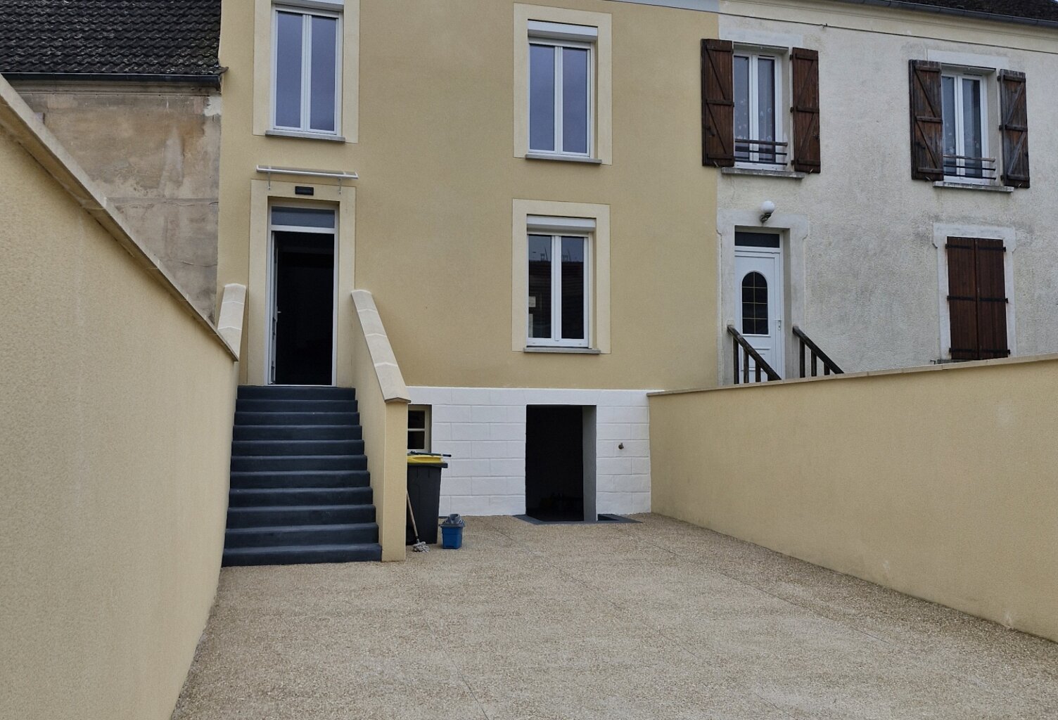 Vente Maison/villa 5 pièces — photo 1