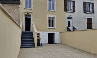 Maison 5 Pièces 106 m² à vendre à Château-Thierry (02400)