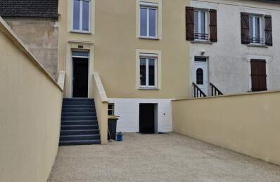Vente Maison/villa 5 pièces — photo du bien