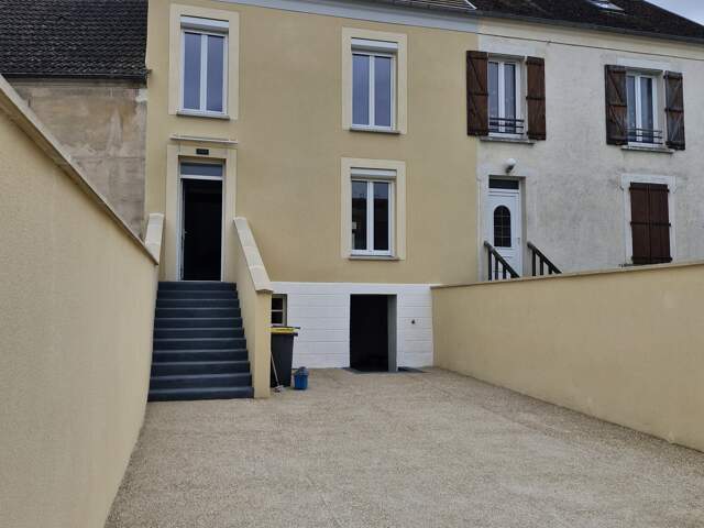 Vente Maison/villa 5 pièces — photo du bien
