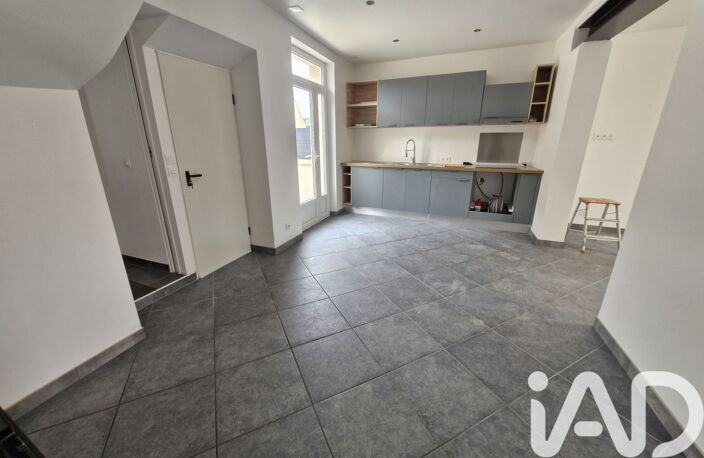 Vente Maison/villa 5 pièces — photo 2