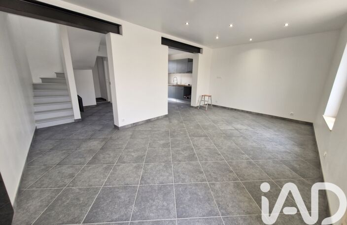 Vente Maison/villa 5 pièces — photo 3