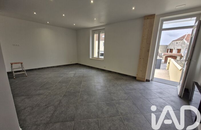 Vente Maison/villa 5 pièces — photo 4