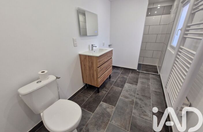 Vente Maison/villa 5 pièces — photo 5