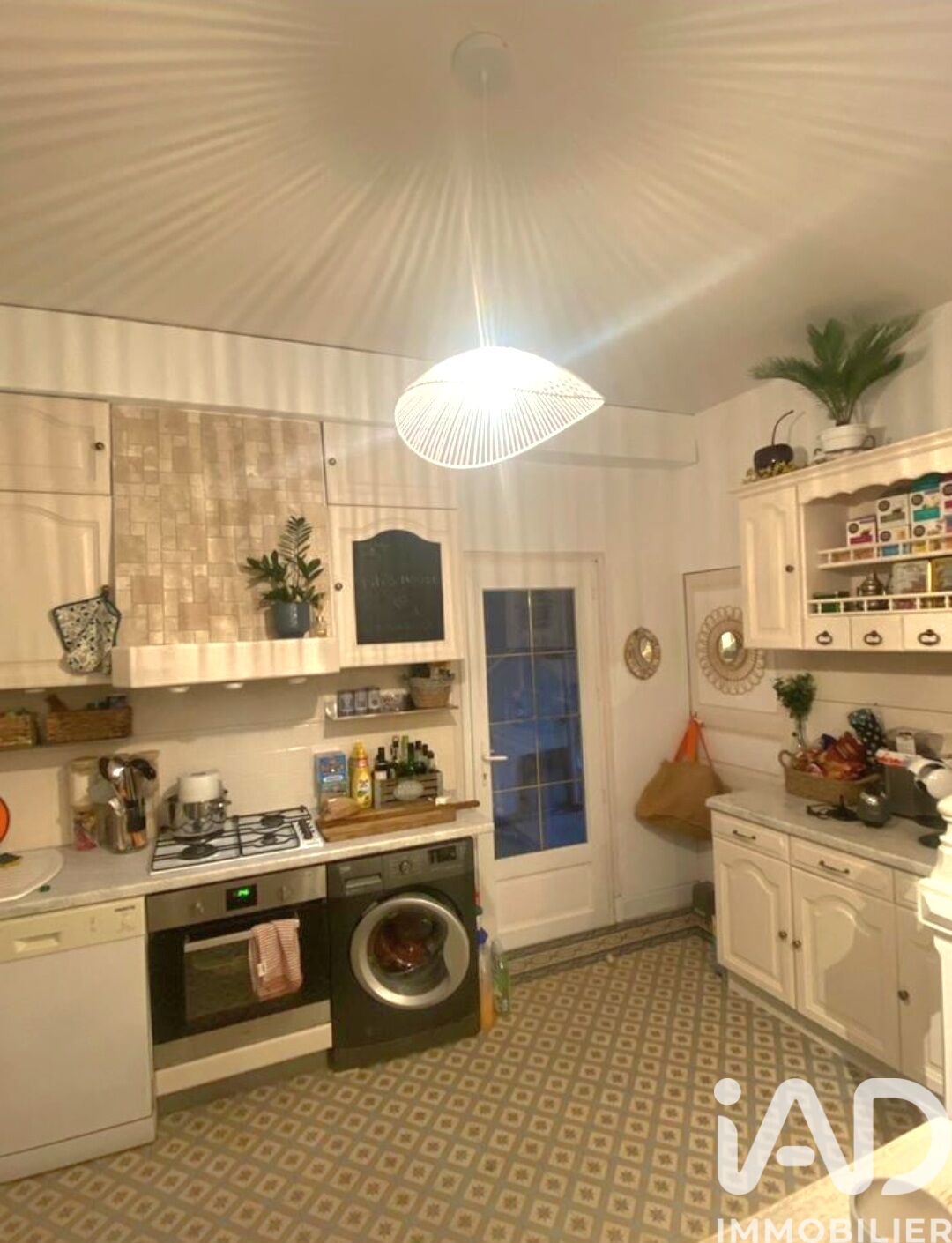 Vente Maison/villa 5 pièces - Photo 3