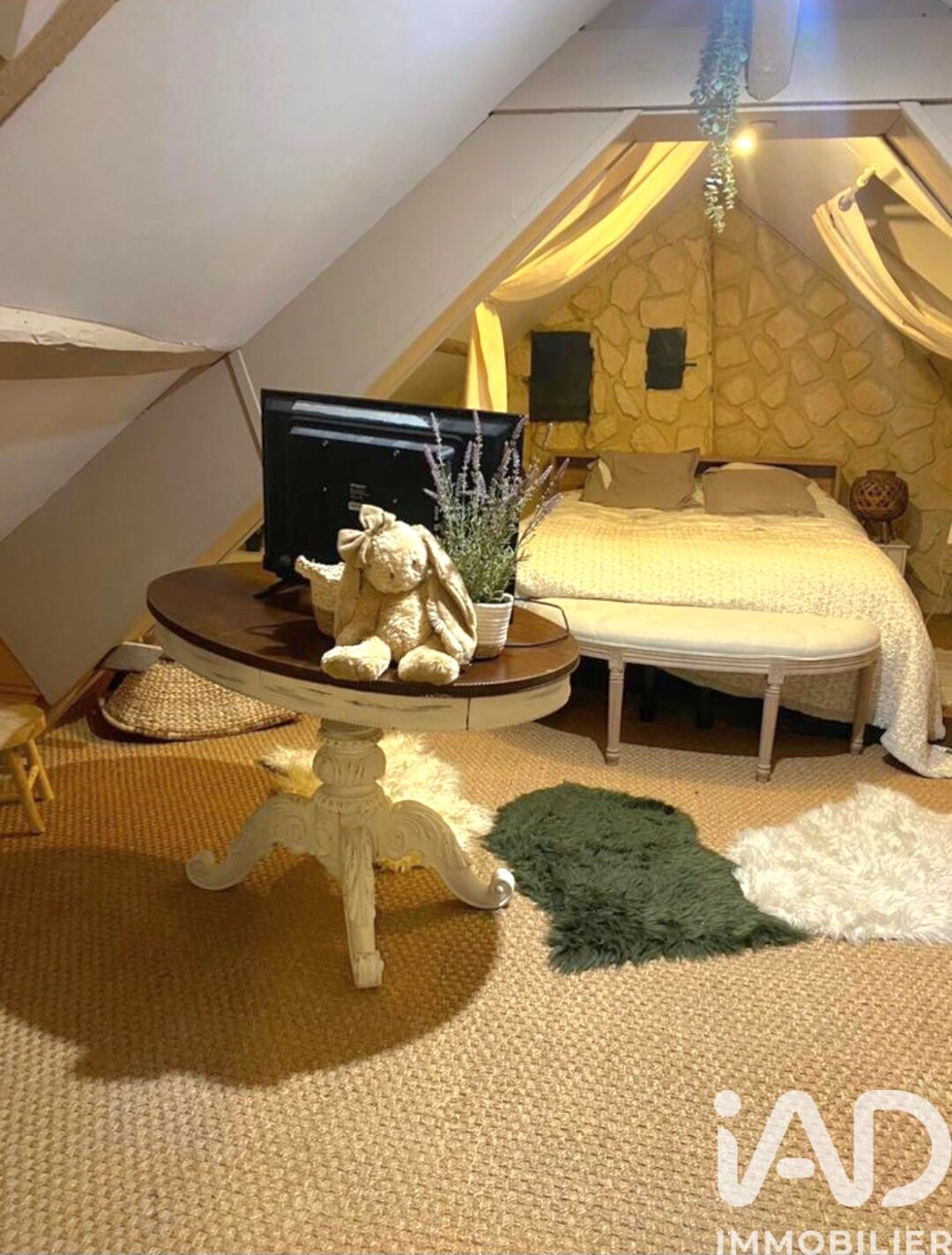 Vente Maison/villa 5 pièces - Photo 4
