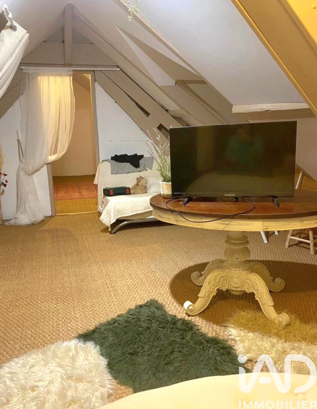 Vente Maison/villa 5 pièces - Photo 5