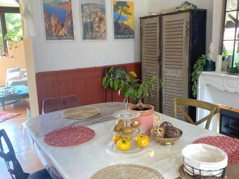 Vente Maison/villa 5 pièces — photo 1
