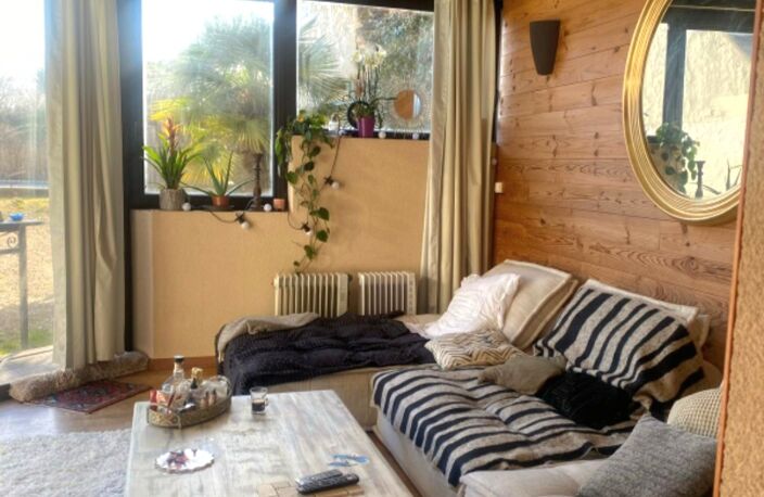 Vente Maison/villa 5 pièces — photo 2