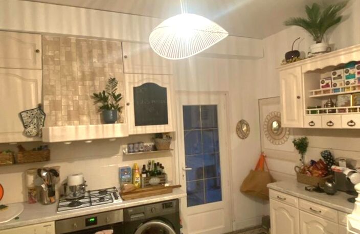 Vente Maison/villa 5 pièces — photo 3