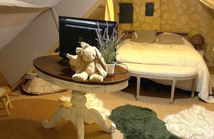 Vente Maison/villa 5 pièces — photo 4