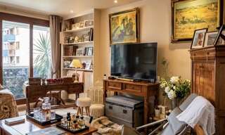 Appartement 3 Pièces 71 m² à vendre à Paris 19 (75019)