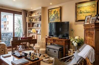 Appartement 3 pièces 682500 €