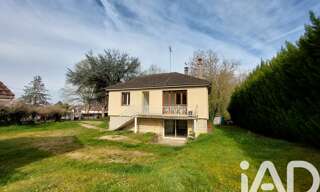 Maison 4 Pièces 95 m² à vendre à Saligny (89100)