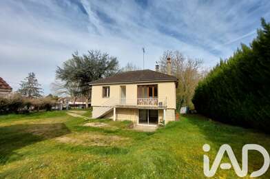 Maison 4 pièces 158000 €