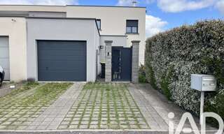 Maison 5 Pièces 92 m² à vendre à Saint-Priest (69800)