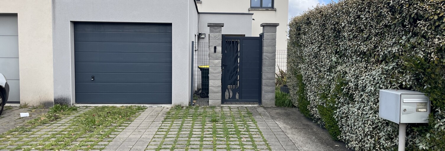 Maison 5 Pièces 92 m² à vendre à Saint-Priest (69800)