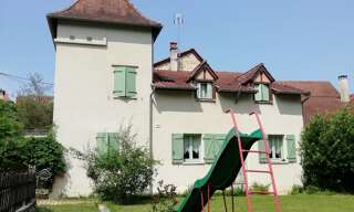 Maison 6 Pièces 298 m² à vendre à Lissac-et-Mouret (46100)