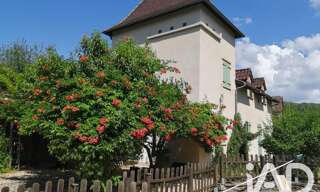 Maison 6 Pièces 298 m² à vendre à Lissac-et-Mouret (46100)