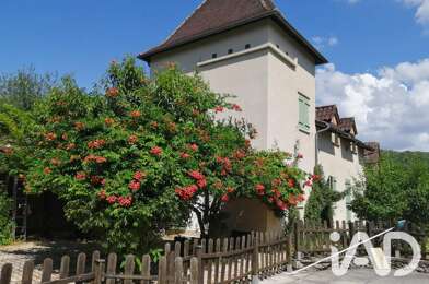 Maison 6 pièces 380000 €