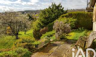 Maison 4 Pièces 73 m² à vendre à Essey-lès-Nancy (54270)