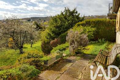 Maison 4 pièces 195000 €