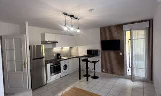 Appartement 1 Pièce 28 m² à louer à Morangis (91420)