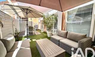 Appartement 4 Pièces 85 m² à vendre à Cogolin (83310)