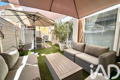 Appartement 4 pièces 396000 €