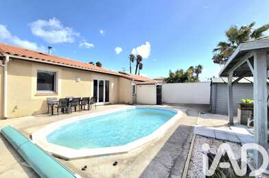 Maison 3 pièces 239000 €