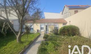 Maison 2 Pièces 55 m² à vendre à Le Havre (76620)