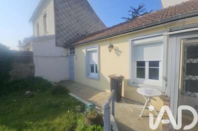 Maison 2 pièces 147000 €