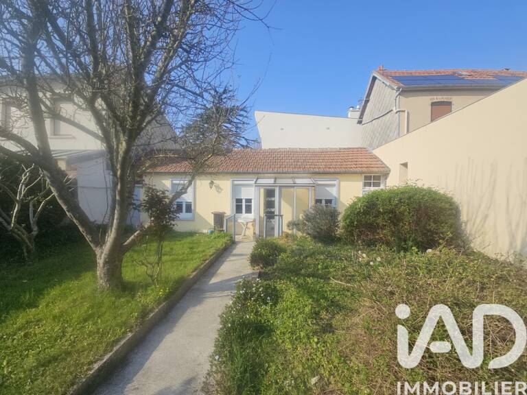 Vente Maison/villa 2 pièces — photo 1