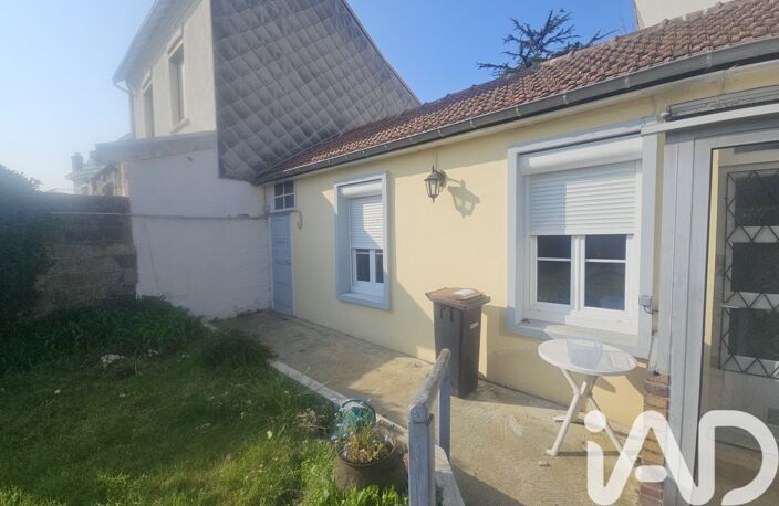 Vente Maison/villa 2 pièces — photo 2