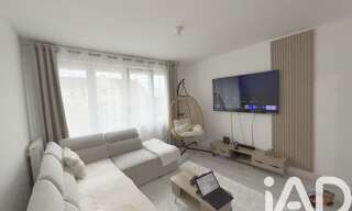 Appartement 3 Pièces 58 m² à vendre à Auxerre (89000)