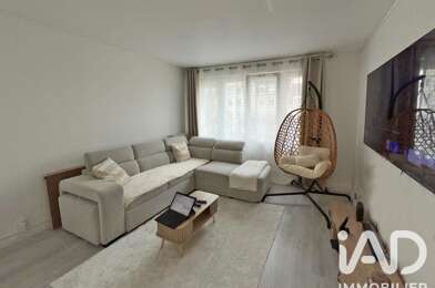 Appartement 3 pièces 108000 €