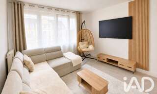 Appartement 3 Pièces 58 m² à vendre à Auxerre (89000)