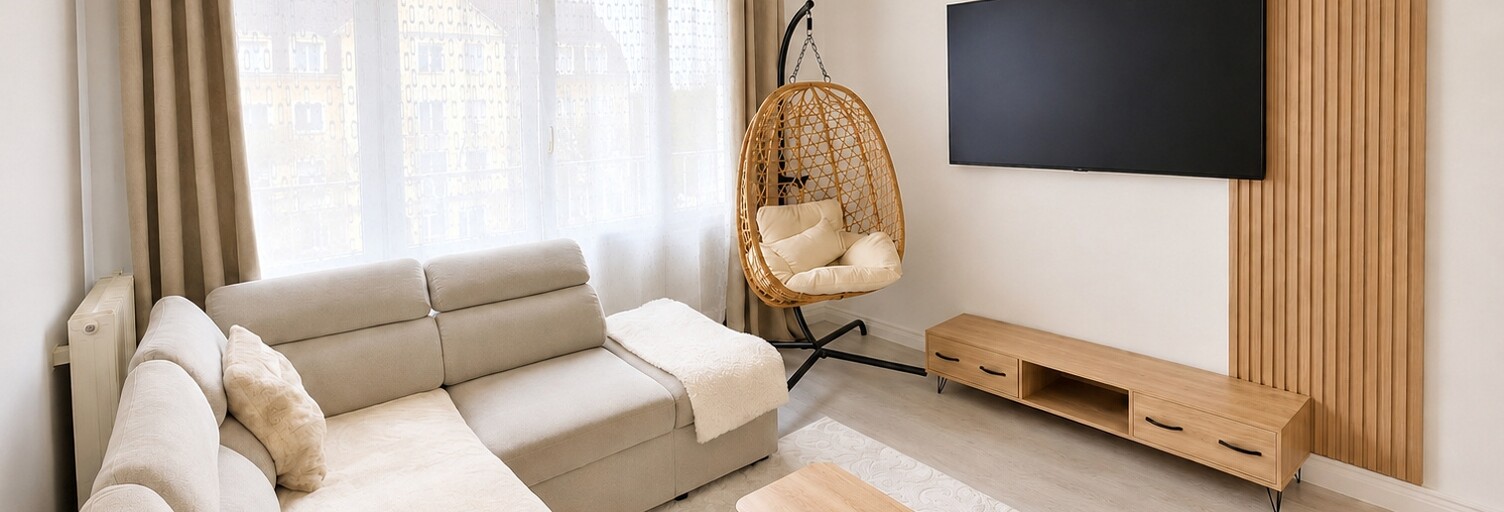 Appartement 3 Pièces 58 m² à vendre à Auxerre (89000)
