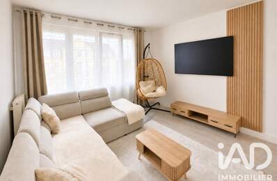 Vente Appartement 3 pièces — photo du bien