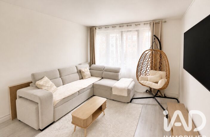 Vente Appartement 3 pièces — photo 2